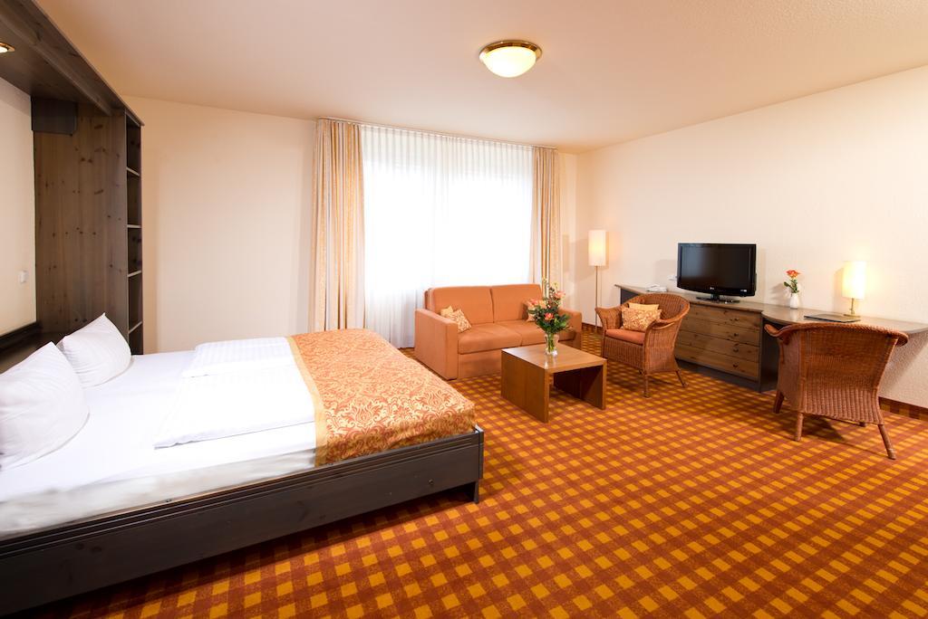 דרזדן Hotel Prinz Eugen חדר תמונה