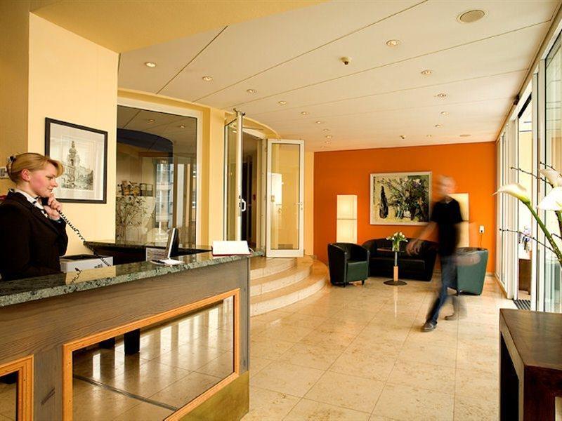 דרזדן Hotel Prinz Eugen מראה חיצוני תמונה